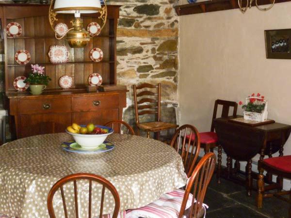 High Kiln Bank Cottage Ulpha Zewnętrze zdjęcie