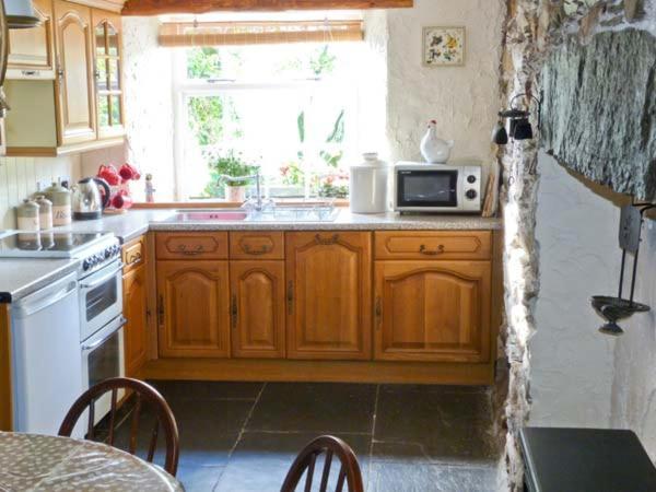 High Kiln Bank Cottage Ulpha Zewnętrze zdjęcie